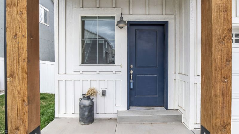Batten Siding Installation in Duval County, FL
