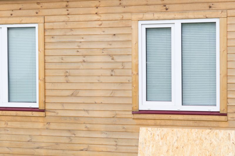 Board Siding Replacement in Macclenny, FL