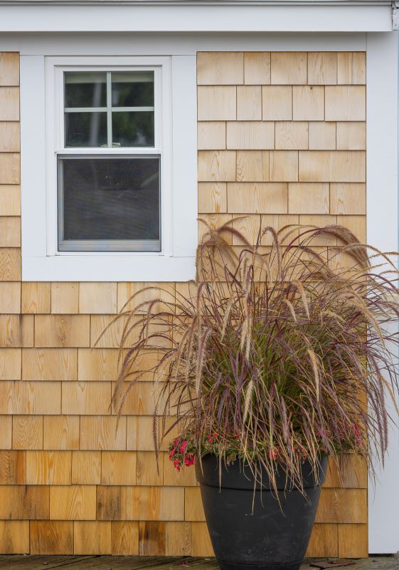 Cedar Siding Installation in Baker County, FL