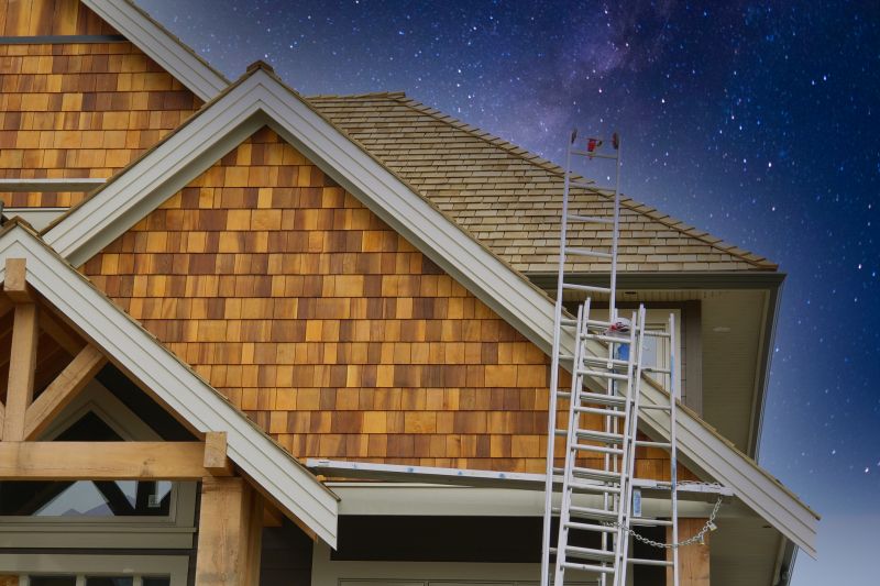 Cedar Siding Installation in Macclenny, FL