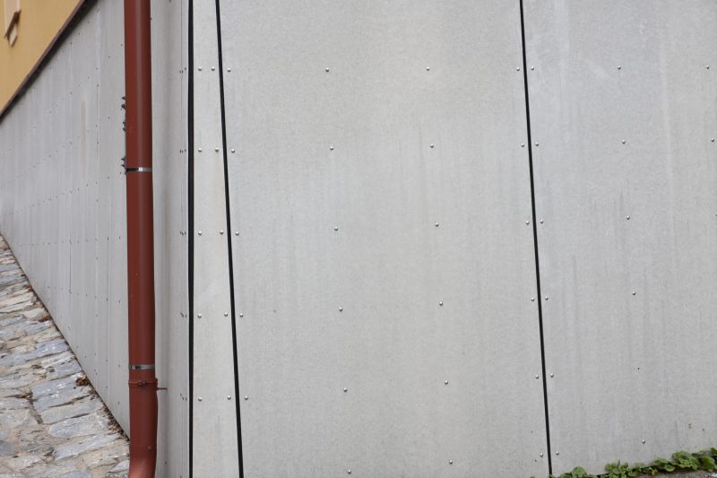 Cement Board Replacement in Macclenny, FL