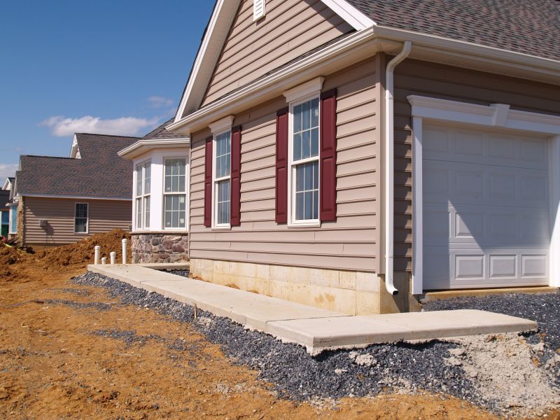 Cement Siding Replacement in Macclenny, FL