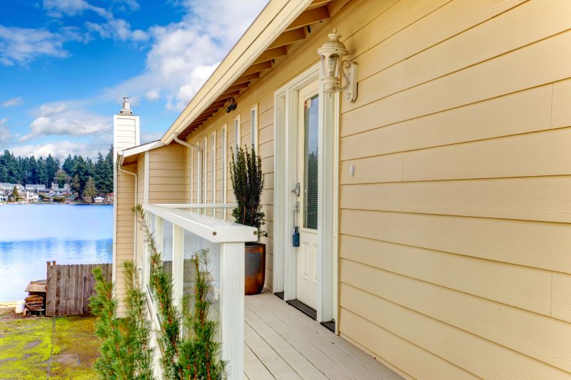 Cement Siding Replacement in Orange Park, FL