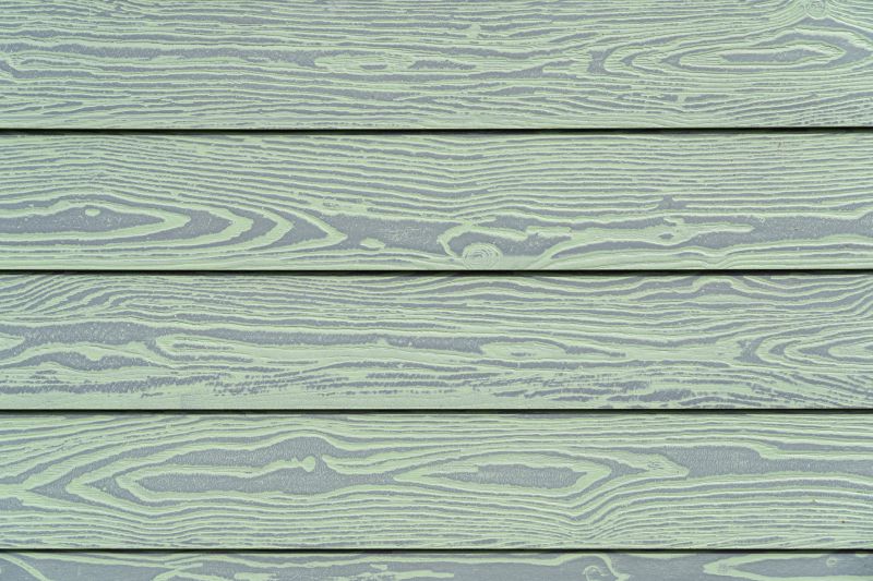 Composite Siding Installation in Lawtey, FL