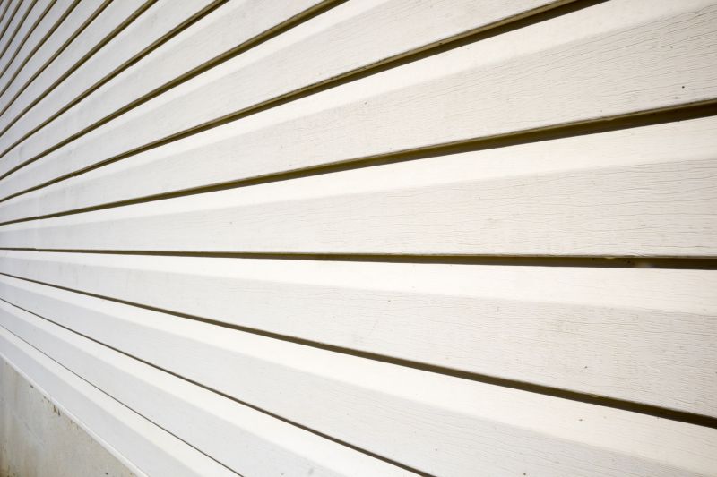 Dutch Lap Siding Installation in Macclenny, FL