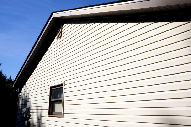 Dutch Lap Siding Installation in Macclenny, FL