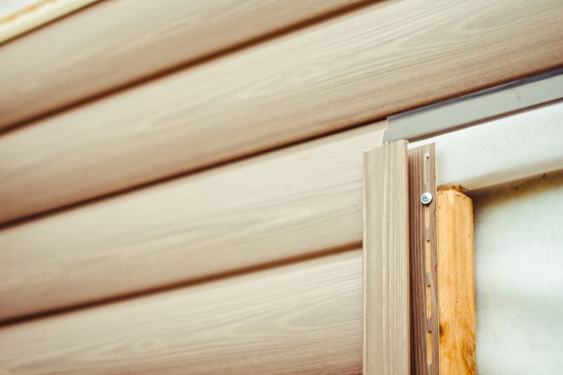 Engineered Siding Installation in Baker County, FL