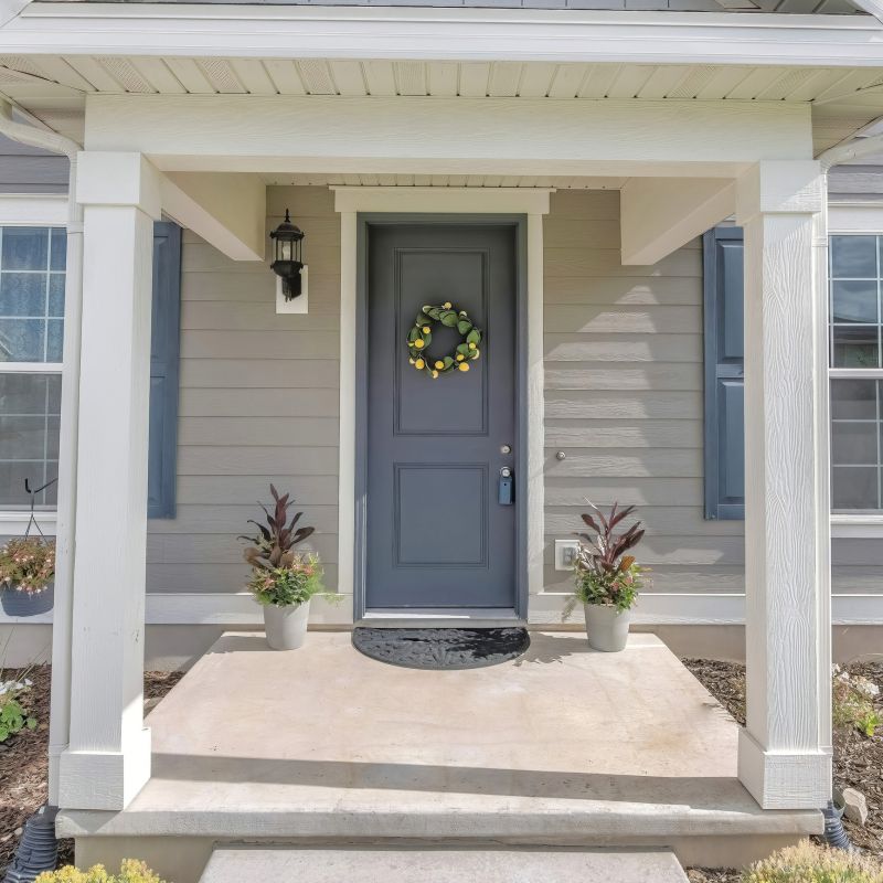 Faux Wood Siding Installation in Jacksonville, FL