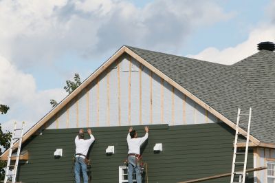 Fiber Cement Installation in Jacksonville, FL