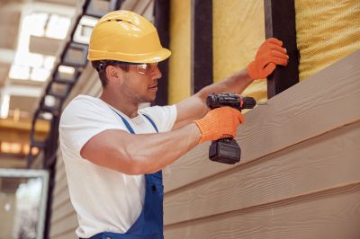 Fiber Cement Installation in Middleburg, FL