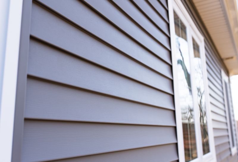 Fiber Cement Siding Service in Macclenny, FL