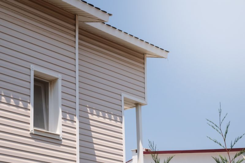 Fiber Siding Installation in Bradford County, FL