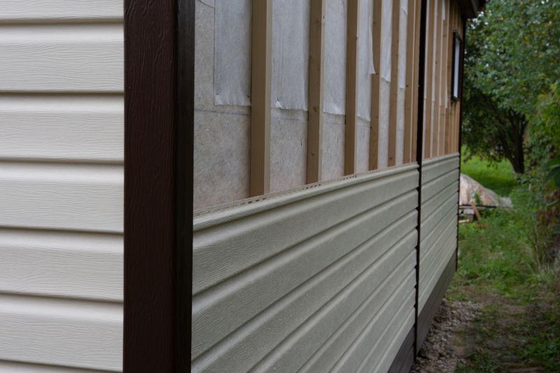 Fiber Siding Installation in Orange Park, FL