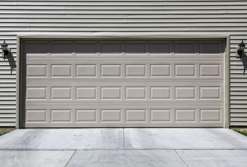 Garage Siding Installation in Macclenny, FL