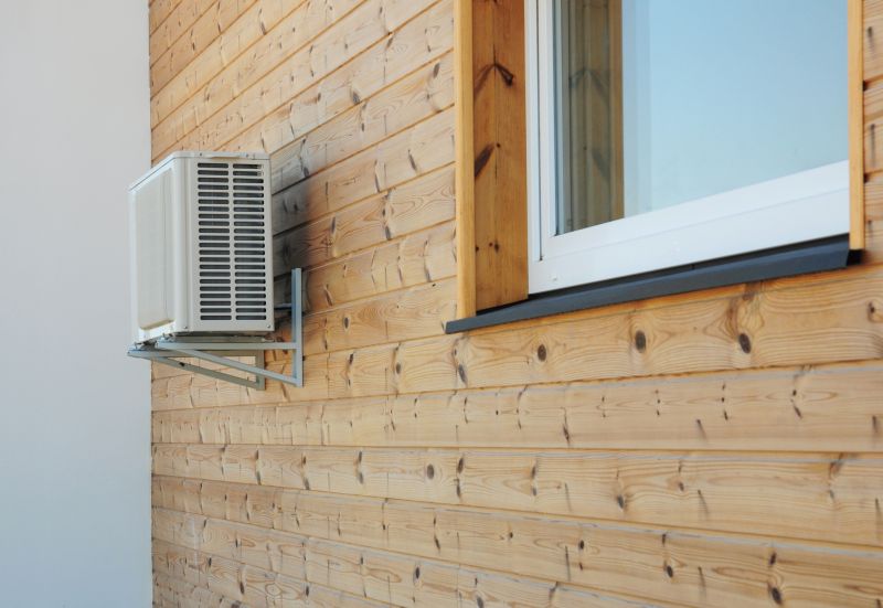 Hardwood Siding Installation in Middleburg, FL