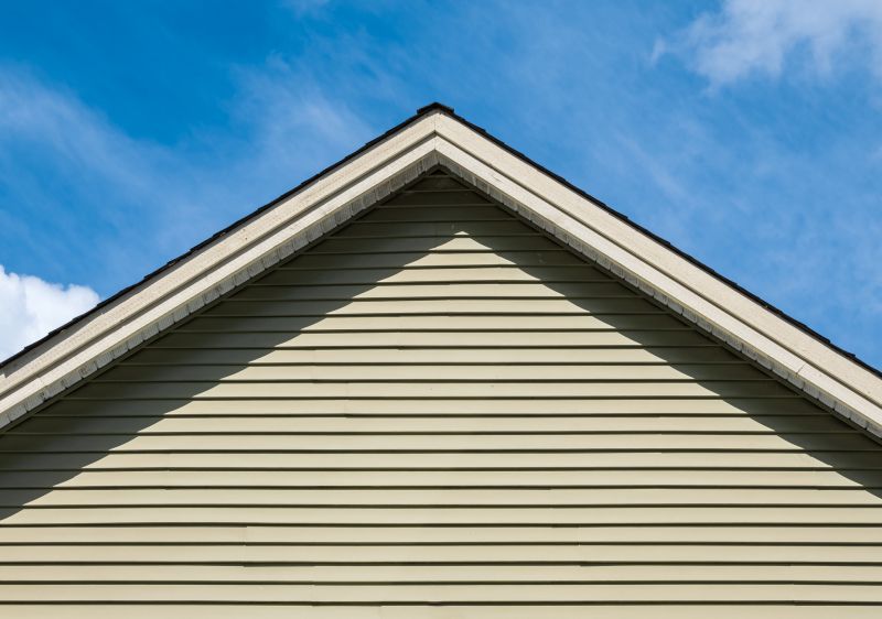 Insulated Siding Installation in Middleburg, FL