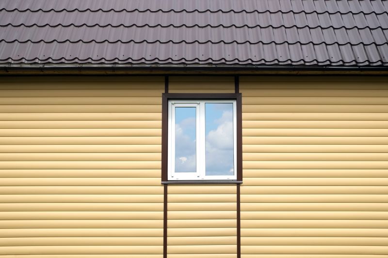 Polymer Siding Installation in Macclenny, FL
