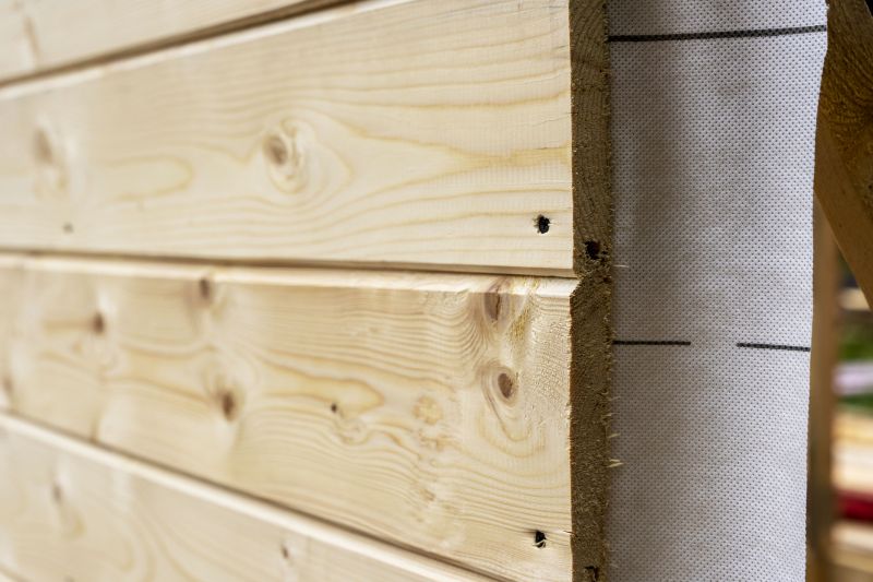 Rustic Siding Installation in Macclenny, FL