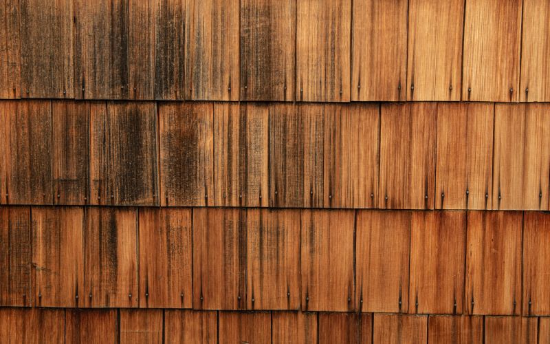 Shake Siding Installation in Clay County, FL
