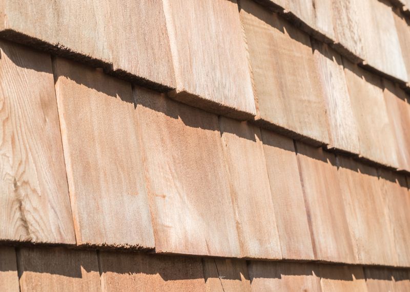 Shake Siding Installation in Clay County, FL