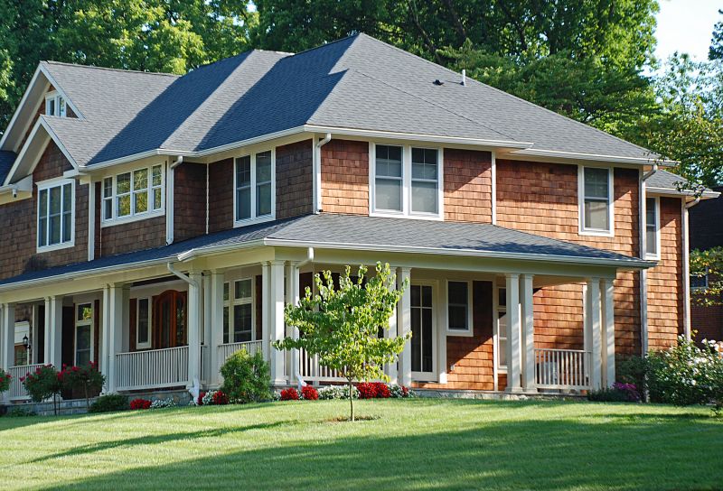 Shake Siding Installation in Jacksonville, FL