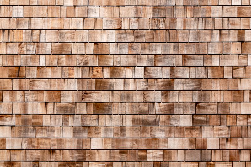 Shake Siding Installation in Middleburg, FL
