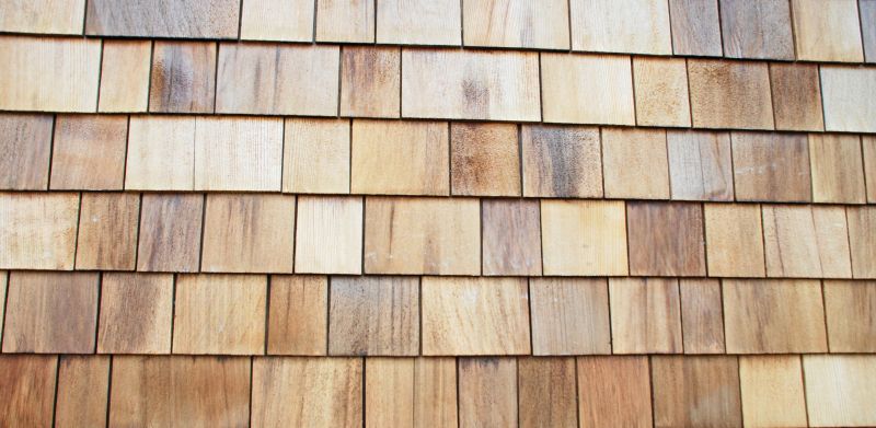 Shake Siding Installation in Middleburg, FL