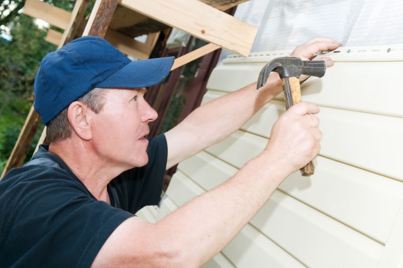 Siding Installation in Baker County, FL