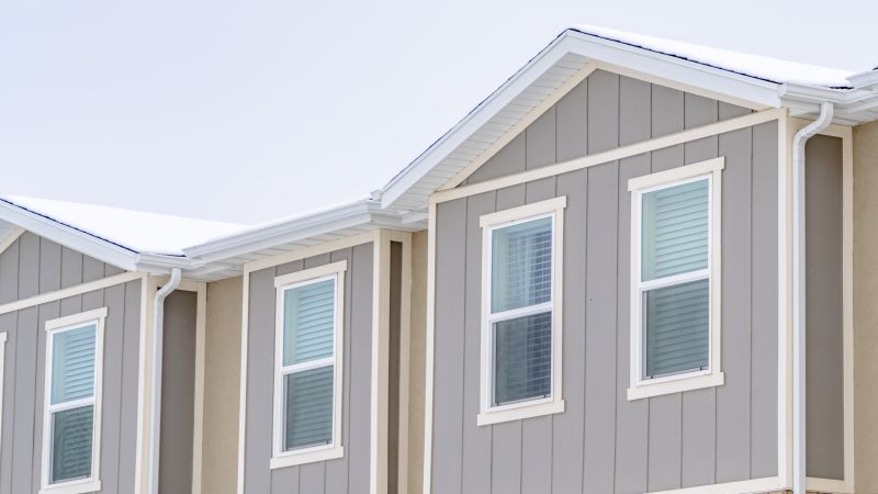 Siding Replacement in Duval County, FL