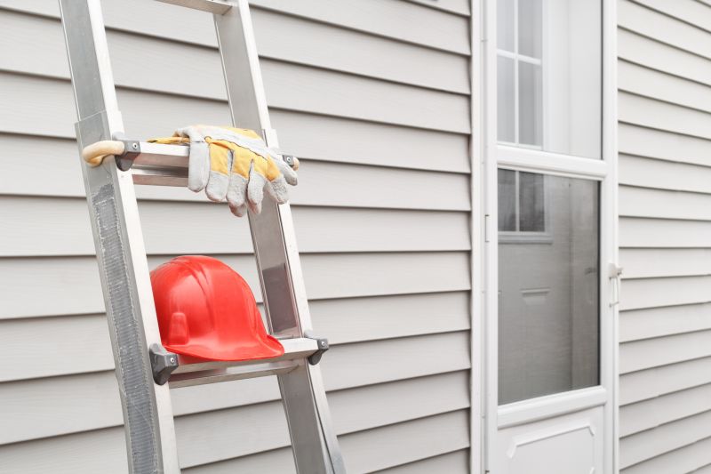 Siding Replacement in Lawtey, FL