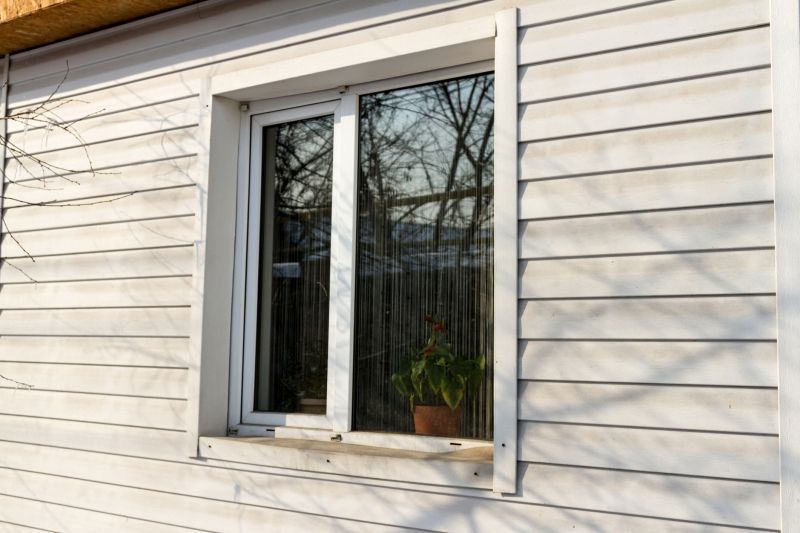 Siding Replacement in Orange Park, FL