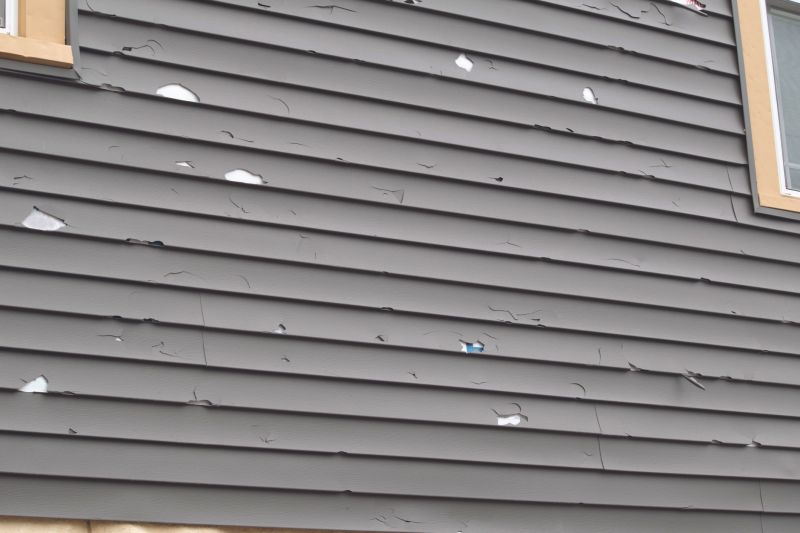Siding Service in Baker County, FL