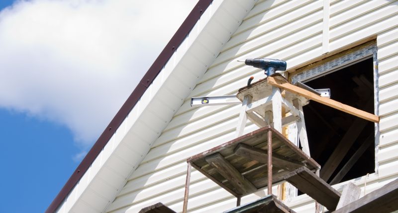 Vinyl Siding Installation in Middleburg, FL
