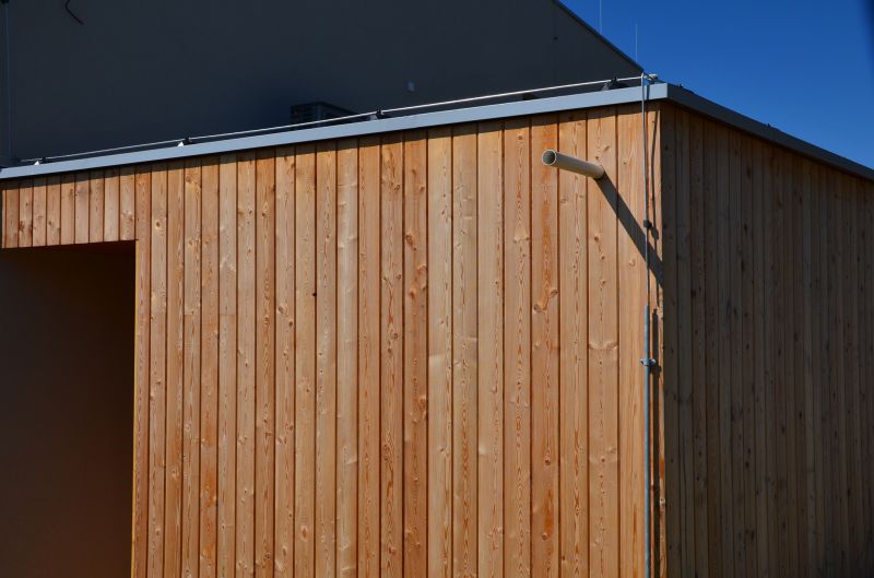 Wood Cladding Installation in Bradford County, FL
