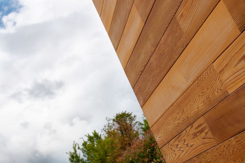 Wood Cladding Replacement in Macclenny, FL
