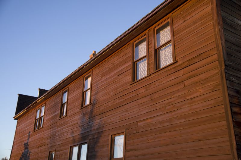 Wood Plank Siding Installation in Macclenny, FL