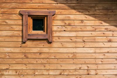 Wood Siding Replacement in Baker County, FL