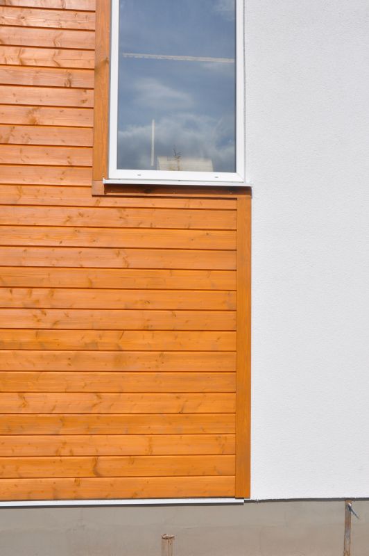 Wood Siding Replacement in Jacksonville, FL