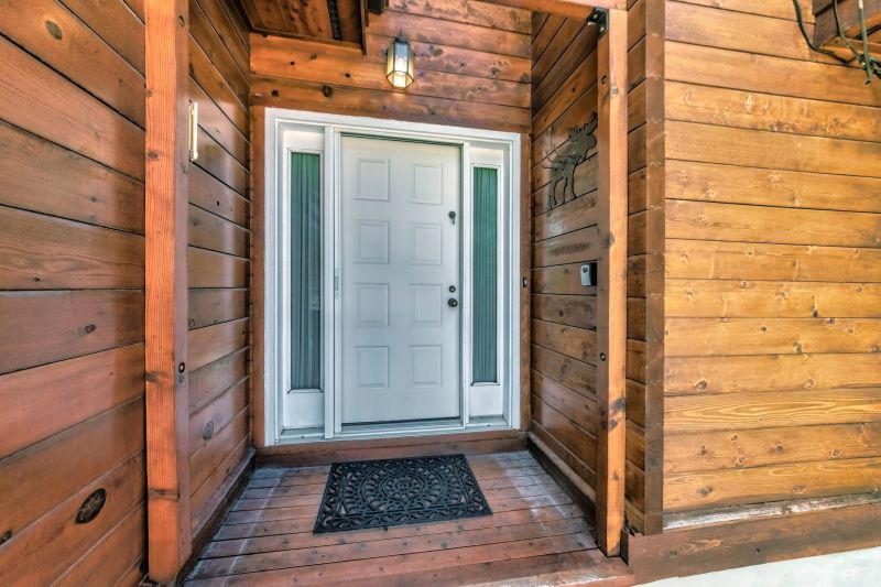 Wood Siding Replacement in Macclenny, FL